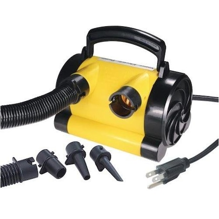 Kwik Tek Airhead Air Pump 120V High Output AHP-120